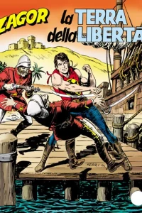 La terra della libertà