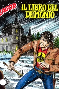 Il libro del demonio