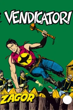I vendicatori