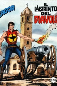 Il labirinto del diavolo