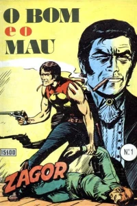 O Bom e o Mau