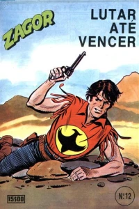 Lutar Ate Vencer
