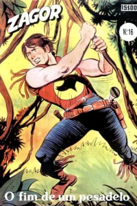 O fim de um pesadelo