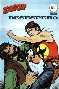 Desespero
