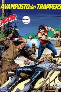 L'avamposto dei trappers