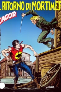 Il ritorno di Mortimer