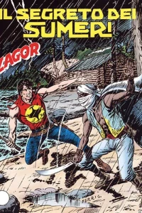 Il segreto dei Sumeri