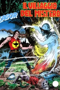 Il villaggio del mistero