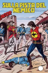 Sulla pista del nemico