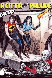 La città nella palude