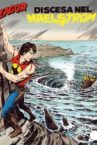 Discesa nel Maelstrom
