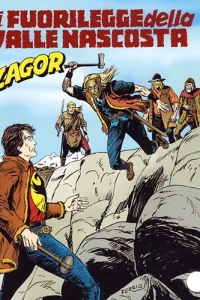 I fuorilegge della Valle Nascosta