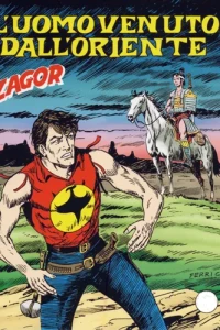 L'uomo venuto dall'Oriente