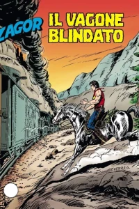 Il vagone blindato