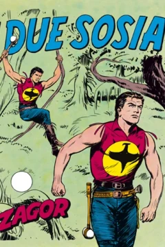 I due sosia