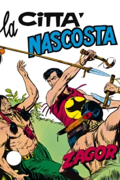 La città nascosta