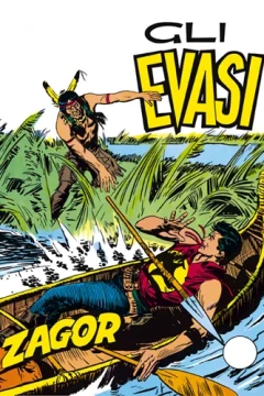 Gli evasi
