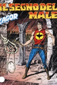Il segno del Male