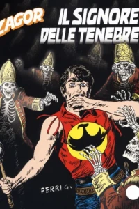 Il Signore delle tenebre