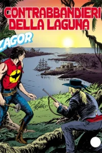 I contrabbandieri della laguna