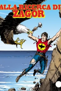 Alla ricerca di Zagor