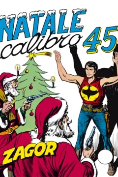 Natale calibro 45