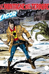 Le montagne del terrore