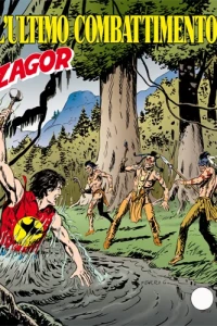 L'ultimo combattimento