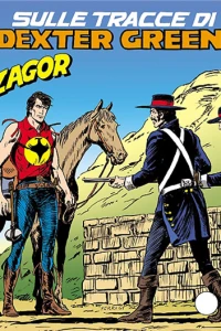 Sulle tracce di Dexter Green