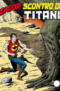 Scontro di titani