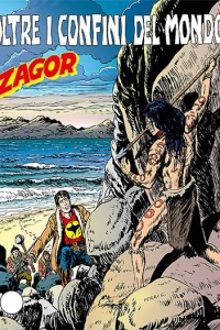 Oltre i confini del mondo