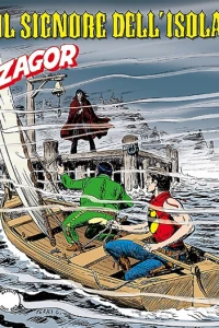 Il signore dell'isola