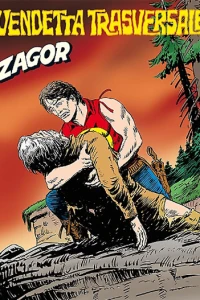 Vendetta trasversale