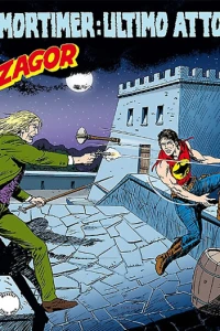 Mortimer: ultimo atto