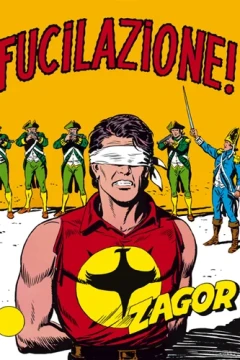 Fucilazione!