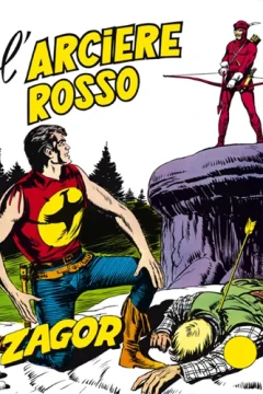 L'Arciere Rosso