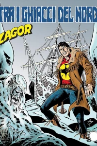 Tra i ghiacci del nord