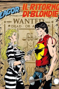 Il ritorno di Blondie