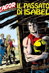 Il passato di Isabel