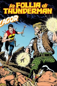 La follia di Thuderman