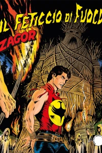 Il feticcio di fuoco