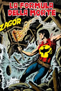 La formula della morte