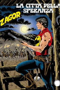 La città della speranza