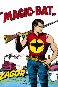 Magic-Bat