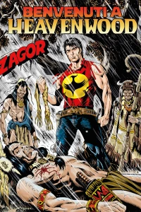 Benvenuti a Heavenwood