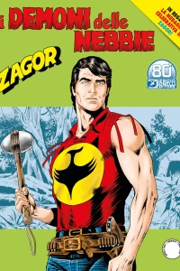 I demoni delle nebbie