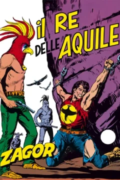 Il Re delle Aquile