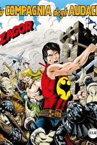 La compagnia degli audaci