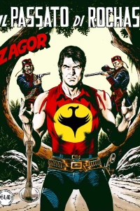 Il passato di Rochas