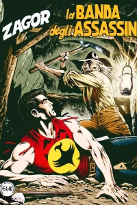 La banda degli assassini